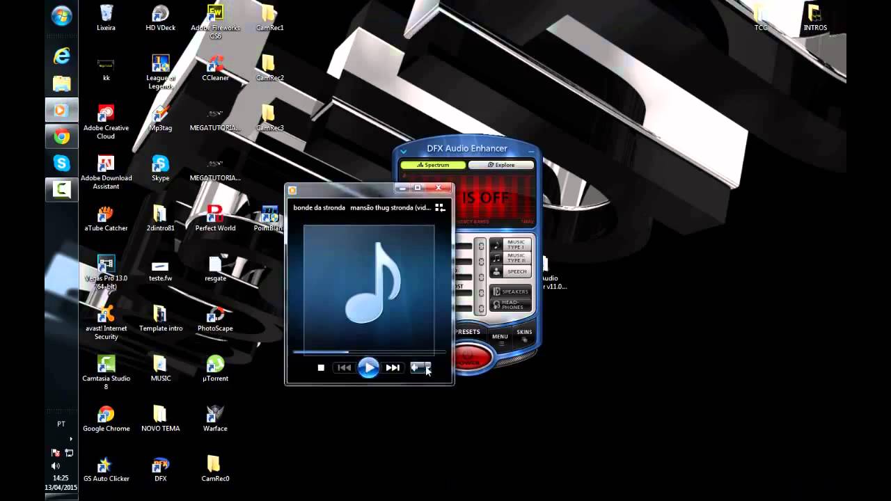 realtek audio enhancer windows 10